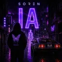 Cover of IA