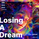Losing A Dream by Idax, Briënne - Hardstyle cover art
