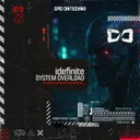 System Overload by idefinite - Doomcore cover art