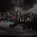 End Tour 2020 by Øien, Johnny X Marty - Hardstyle cover art