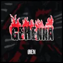 Gehenna 2023 by Øien - Happy Hardcore cover art