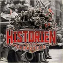 Historien 2019 (Sarpsborg) by Øien - Hardstyle cover art