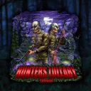 Hunters Lullaby 2020 by Øien - Hardstyle cover art