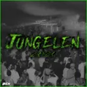 Jungelen 2020 by Øien - Hardstyle cover art