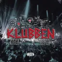 Klubben 2021 by Øien - Hardstyle cover art