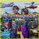 Økonomisvikt 2023 by Øien - Hardstyle cover art