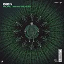 More Than Friends - Mixed Cut by Øien - Happy Hardcore cover art
