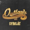 Outlaws 2019 (Syrelåt) by Øien - Hardstyle cover art