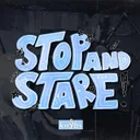 Stop and Stare 2022 by Øien, Lille Safari, Knibs - Hardstyle cover art
