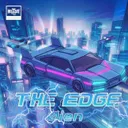 The Edge by Øien - Happy Hardcore cover art