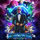 Worldwide 2021 by Øien - Hardstyle cover art