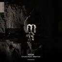 Front Row Warrior by IGDA - Hard Techno cover art