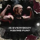 Is Everybody Having Fun? by IGDA - Hard Techno cover art