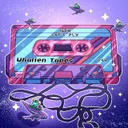 Let's Fly by IGDA - Hard Techno cover art