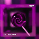 Lollipop Drop by IGDA - Hard Techno cover art