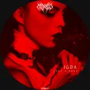 Mini Skirt On by IGDA - Hard Techno cover art