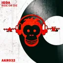 Ride or Die - Original Mix by IGDA - Hard Techno cover art