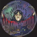 Underground Artists by IGDA - Hard Techno cover art