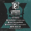 World of Hurt by Igneon System, Xaturate - Doomcore cover art