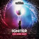 One More Night by Igniter - Hardstyle cover art