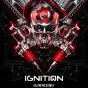Killing Me Slowly - Radio Edit by Ignition - Hardstyle cover art