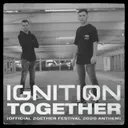 Together (Official 2gether Festival 2020 Anthem) by Ignition - Hardstyle cover art