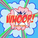 WHOOP by Ignition - Hardstyle cover art