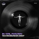 Cover of Ik Wil Raven