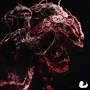 So Free by Ikkhi - Hard Techno cover art
