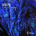 Virtual Dream by Ikkhi - Hard Techno cover art