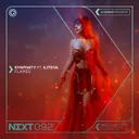 Flames by ILITSYA, Synfinity - Hardstyle cover art