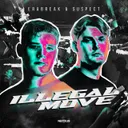 Cover of Illegal Move