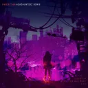 Paper Thin - Headhunterz Remix by ILLENIUM, Angels & Airwaves, Headhunterz, Tom DeLonge - Hardstyle cover art