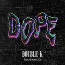 Dope by ILLSON - Happy Hardcore cover art