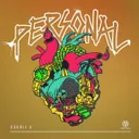 Personal by ILLSON - Happy Hardcore cover art