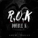 R.O.K (Republic of Korea) by ILLSON - Happy Hardcore cover art