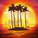 Thoughts by ILLSON - Happy Hardcore cover art
