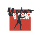 U Don't by ILLSON - Happy Hardcore cover art