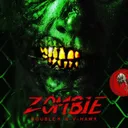 ZOMBIE by ILLSON, V-Hawk - Happy Hardcore cover art