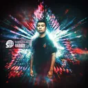 Radiate by Illuminize, Weldon - Euphoric Hardstyle cover art