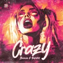 Crazy by illuszion, Republic - Uptempo cover art