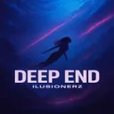 Deep End by IluSionerZ - Hardstyle cover art