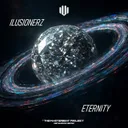 Eternity by IluSionerZ - Hardstyle cover art