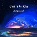 Feel The Sky by IluSionerZ - Hardstyle cover art