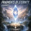 Fragments of Eternity by IluSionerZ - Hardstyle cover art