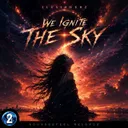We Ignite The Sky - Extended Mix by IluSionerZ - Hardstyle cover art