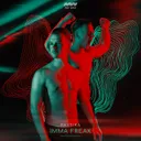 Cover of Imma Freak