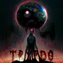 Cover of Imminent Chaos (Original Mix) - Trypdø Original Mix