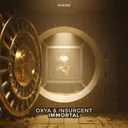 Cover of Immortal