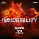 Cover of Immortality